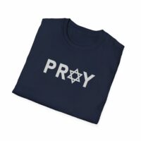 Pray Men's T-shirt, Dad Tshirt, Support Israel Tshirt, Israel Tshirt, Jew Shirt, Pray Jewish T-Shirt, Israel Shirt, Hebrew T-Shirt, Jewish American Shirt, Jewish Heritage - Image 60