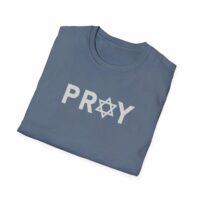Pray Men's T-shirt, Dad Tshirt, Support Israel Tshirt, Israel Tshirt, Jew Shirt, Pray Jewish T-Shirt, Israel Shirt, Hebrew T-Shirt, Jewish American Shirt, Jewish Heritage - Image 36