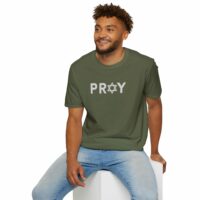 Pray Men's T-shirt, Dad Tshirt, Support Israel Tshirt, Israel Tshirt, Jew Shirt, Pray Jewish T-Shirt, Israel Shirt, Hebrew T-Shirt, Jewish American Shirt, Jewish Heritage - Image 24