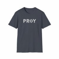 Pray Men's T-shirt, Dad Tshirt, Support Israel Tshirt, Israel Tshirt, Jew Shirt, Pray Jewish T-Shirt, Israel Shirt, Hebrew T-Shirt, Jewish American Shirt, Jewish Heritage - Image 65