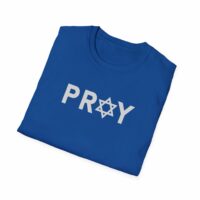 Pray Men's T-shirt, Dad Tshirt, Support Israel Tshirt, Israel Tshirt, Jew Shirt, Pray Jewish T-Shirt, Israel Shirt, Hebrew T-Shirt, Jewish American Shirt, Jewish Heritage - Image 52