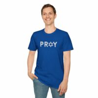 Pray Men's T-shirt, Dad Tshirt, Support Israel Tshirt, Israel Tshirt, Jew Shirt, Pray Jewish T-Shirt, Israel Shirt, Hebrew T-Shirt, Jewish American Shirt, Jewish Heritage - Image 53