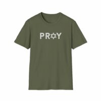 Pray Men's T-shirt, Dad Tshirt, Support Israel Tshirt, Israel Tshirt, Jew Shirt, Pray Jewish T-Shirt, Israel Shirt, Hebrew T-Shirt, Jewish American Shirt, Jewish Heritage - Image 17