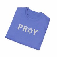 Pray Men's T-shirt, Dad Tshirt, Support Israel Tshirt, Israel Tshirt, Jew Shirt, Pray Jewish T-Shirt, Israel Shirt, Hebrew T-Shirt, Jewish American Shirt, Jewish Heritage - Image 28