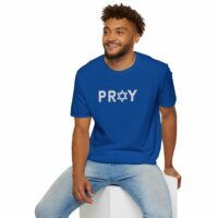 Pray Men's T-shirt, Dad Tshirt, Support Israel Tshirt, Israel Tshirt, Jew Shirt, Pray Jewish T-Shirt, Israel Shirt, Hebrew T-Shirt, Jewish American Shirt, Jewish Heritage - Image 56