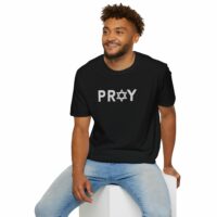 Pray Men's T-shirt, Dad Tshirt, Support Israel Tshirt, Israel Tshirt, Jew Shirt, Pray Jewish T-Shirt, Israel Shirt, Hebrew T-Shirt, Jewish American Shirt, Jewish Heritage - Image 16