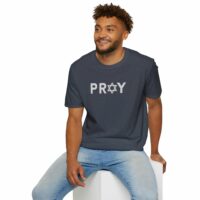 Pray Men's T-shirt, Dad Tshirt, Support Israel Tshirt, Israel Tshirt, Jew Shirt, Pray Jewish T-Shirt, Israel Shirt, Hebrew T-Shirt, Jewish American Shirt, Jewish Heritage - Image 72
