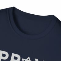 Pray Men's T-shirt, Dad Tshirt, Support Israel Tshirt, Israel Tshirt, Jew Shirt, Pray Jewish T-Shirt, Israel Shirt, Hebrew T-Shirt, Jewish American Shirt, Jewish Heritage - Image 59