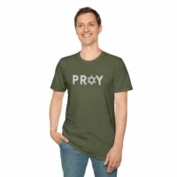 Pray Men's T-shirt, Dad Tshirt, Support Israel Tshirt, Israel Tshirt, Jew Shirt, Pray Jewish T-Shirt, Israel Shirt, Hebrew T-Shirt, Jewish American Shirt, Jewish Heritage - Image 21