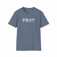 Pray Men's T-shirt, Dad Tshirt, Support Israel Tshirt, Israel Tshirt, Jew Shirt, Pray Jewish T-Shirt, Israel Shirt, Hebrew T-Shirt, Jewish American Shirt, Jewish Heritage - Image 33