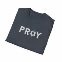 Pray Men's T-shirt, Dad Tshirt, Support Israel Tshirt, Israel Tshirt, Jew Shirt, Pray Jewish T-Shirt, Israel Shirt, Hebrew T-Shirt, Jewish American Shirt, Jewish Heritage - Image 68